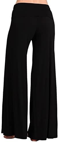 Women's Casual Tie-Dye Palazzo Pants