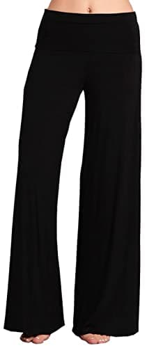 Women's Casual Tie-Dye Palazzo Pants