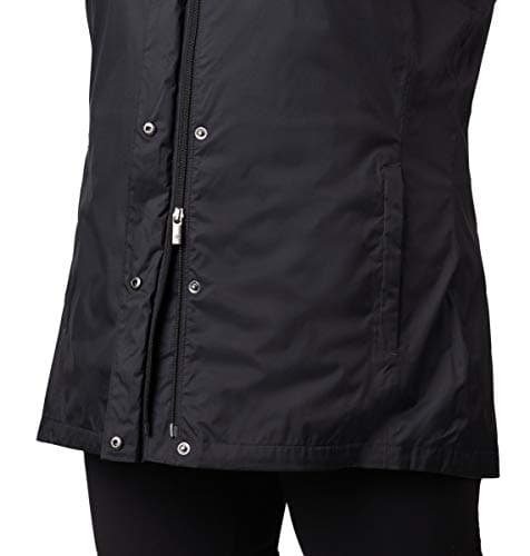 Columbia Women's Splash a Little II Waterproof Jacket