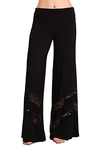 Women's Casual Tie-Dye Palazzo Pants
