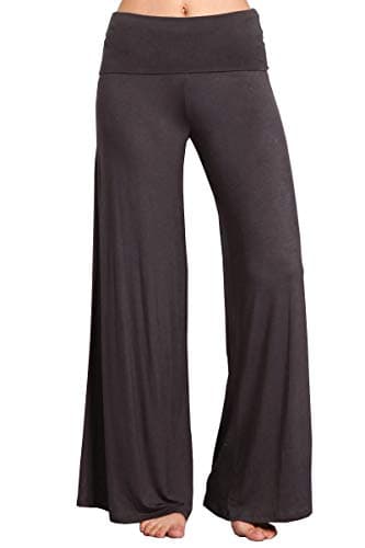 Women's Casual Tie-Dye Palazzo Pants