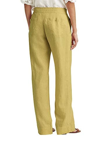 Womens Premium Soft Linen Shorts & Pants Hat and Beyond Boho Beach Coverup