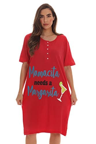 Just Love Short Sleeve Nightgown