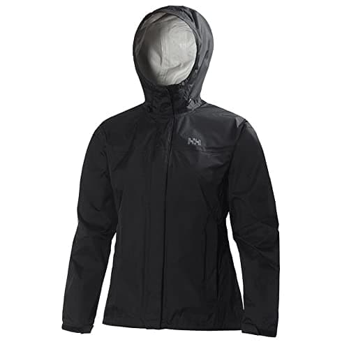 Helly-Hansen Womens Loke Waterproof Shell Jacket
