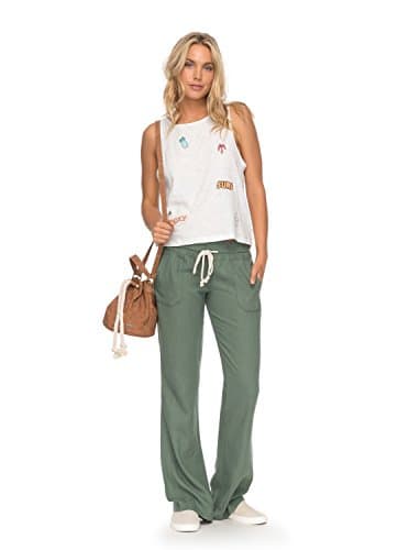 Roxy Women's Oceanside Pant