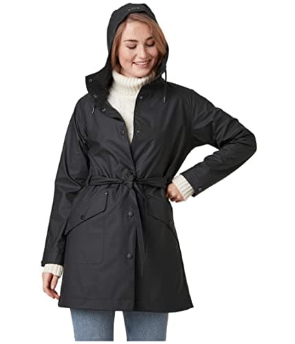 Helly-Hansen Kirkwall II Women's Raincoat