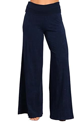 Women's Casual Tie-Dye Palazzo Pants