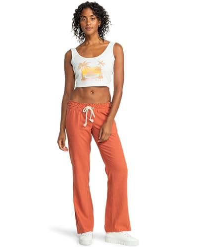Roxy Women's Oceanside Pant