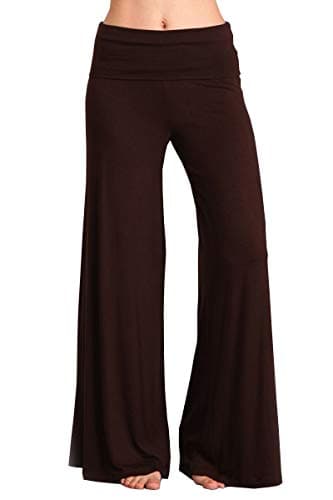 Women's Casual Tie-Dye Palazzo Pants