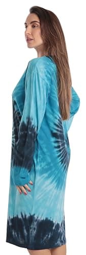 Just Love Long Sleeve Nightgown