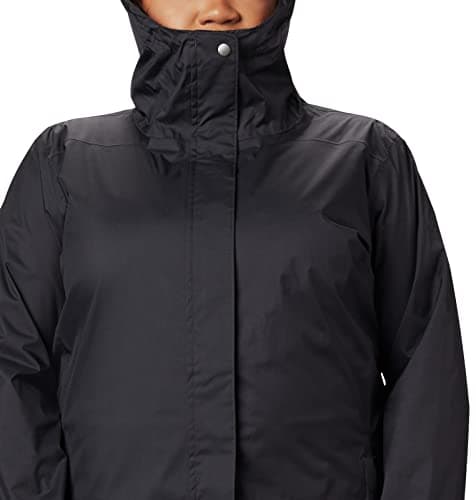 Columbia Women's Splash a Little II Waterproof Jacket