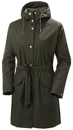 Helly-Hansen Kirkwall II Women's Raincoat