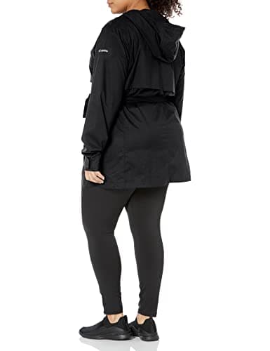 Columbia Women's Pardon My Trench II Rain Jacket