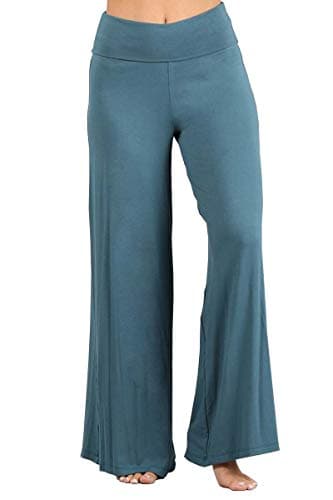 Women's Casual Tie-Dye Palazzo Pants
