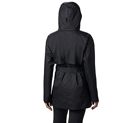 Columbia Women's Pardon My Trench II Rain Jacket
