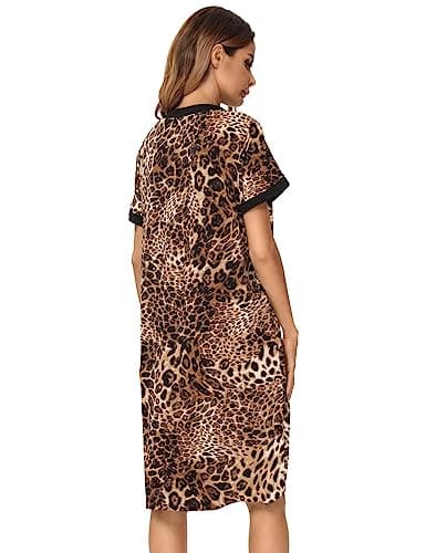Women's House Dresses and Loungewear