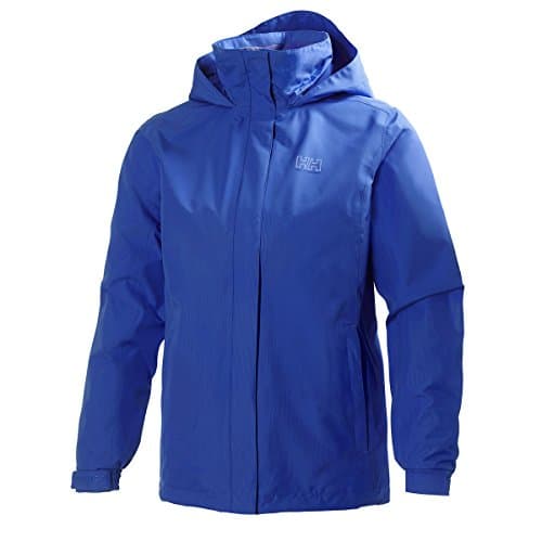 Helly-Hansen Women's Aden Rain Jacket