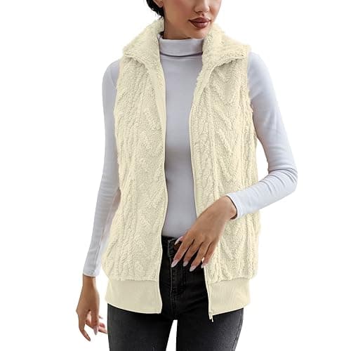 Women's Hooded Plush Lined Casual Coat
