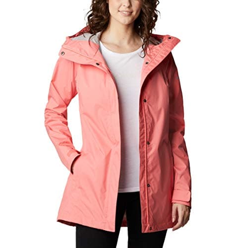 Columbia Women's Splash a Little II Waterproof Jacket