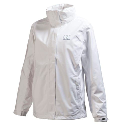 Helly-Hansen Women's Aden Rain Jacket