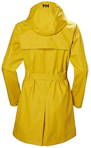 Helly-Hansen Kirkwall II Women's Raincoat