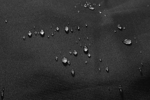 MOERDENG Women's Lightweight Waterproof Hooded Raincoat for Outdoor & Cycling