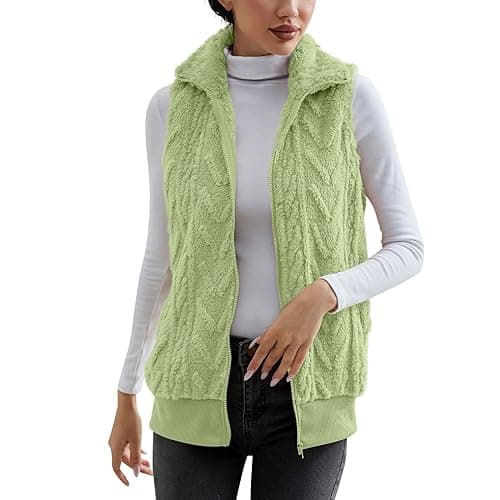 Women's Hooded Plush Lined Casual Coat