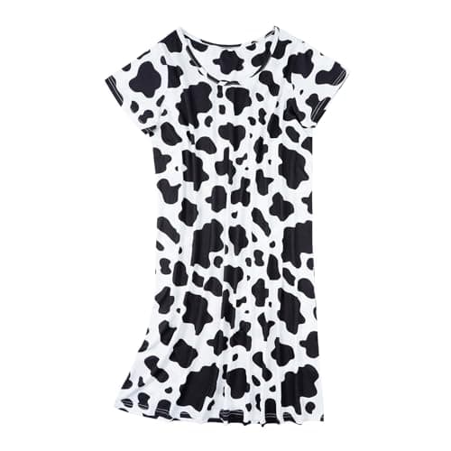 Zando Soft Cotton Night Gowns for Women