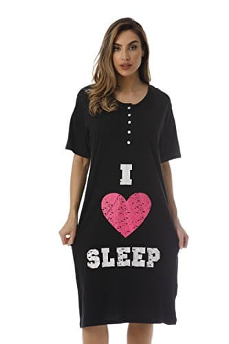 Just Love Short Sleeve Nightgown