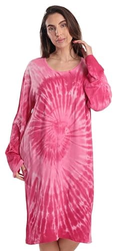 Just Love Long Sleeve Nightgown