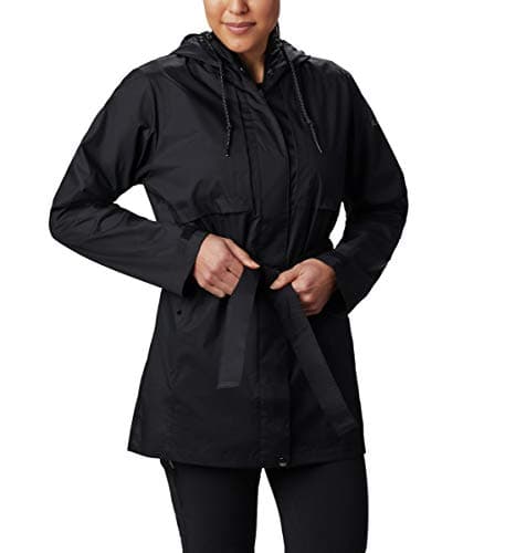 Columbia Women's Pardon My Trench II Rain Jacket