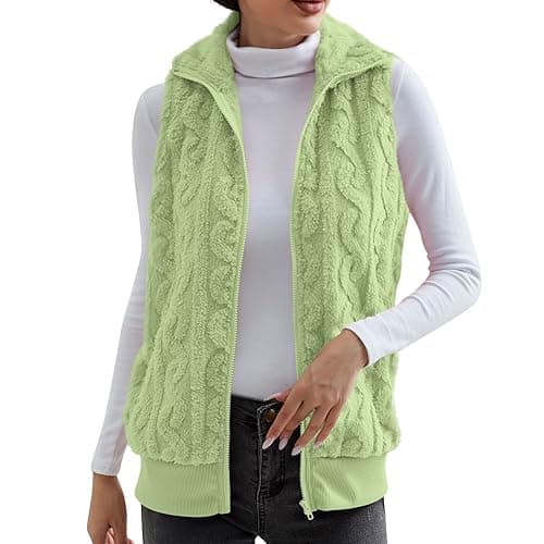 Women's Hooded Plush Lined Casual Coat