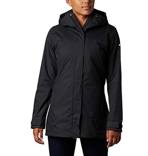 Columbia Women's Splash a Little II Waterproof Jacket