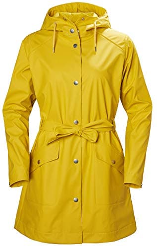 Helly-Hansen Kirkwall II Women's Raincoat