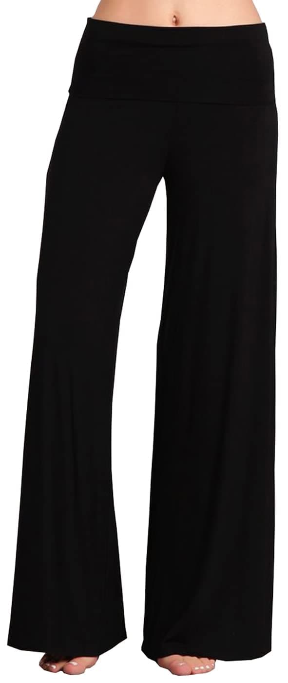 Women's Casual Tie-Dye Palazzo Pants