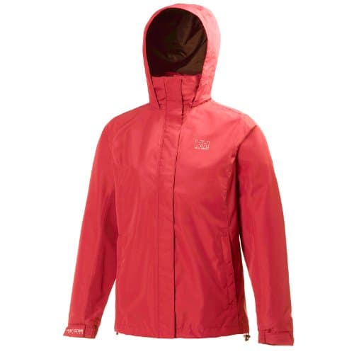 Helly-Hansen Women's Aden Rain Jacket