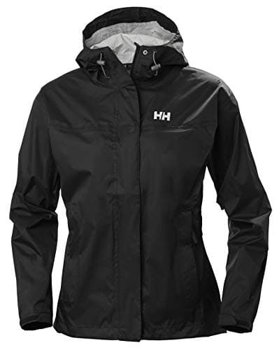 Helly-Hansen Womens Loke Waterproof Shell Jacket