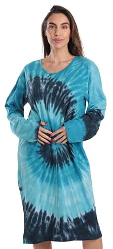 Just Love Long Sleeve Nightgown