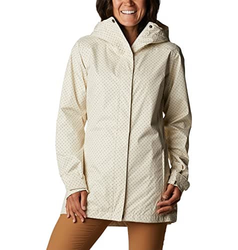 Columbia Women's Splash a Little II Waterproof Jacket