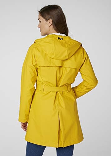 Helly-Hansen Kirkwall II Women's Raincoat