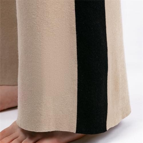 Women's 2-Piece Knit Loungewear Set