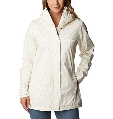 Columbia Women's Splash a Little II Waterproof Jacket