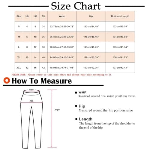 Women's Casual High Waisted Wide Leg Linen Pants