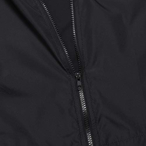PESION Women's Waterproof Raincoat with Hood and Pocket