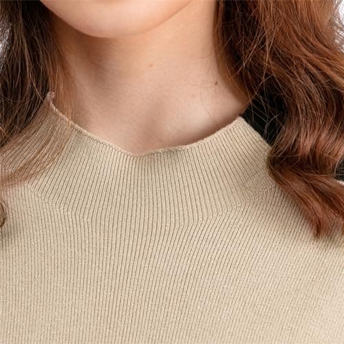 Women's 2-Piece Knit Loungewear Set