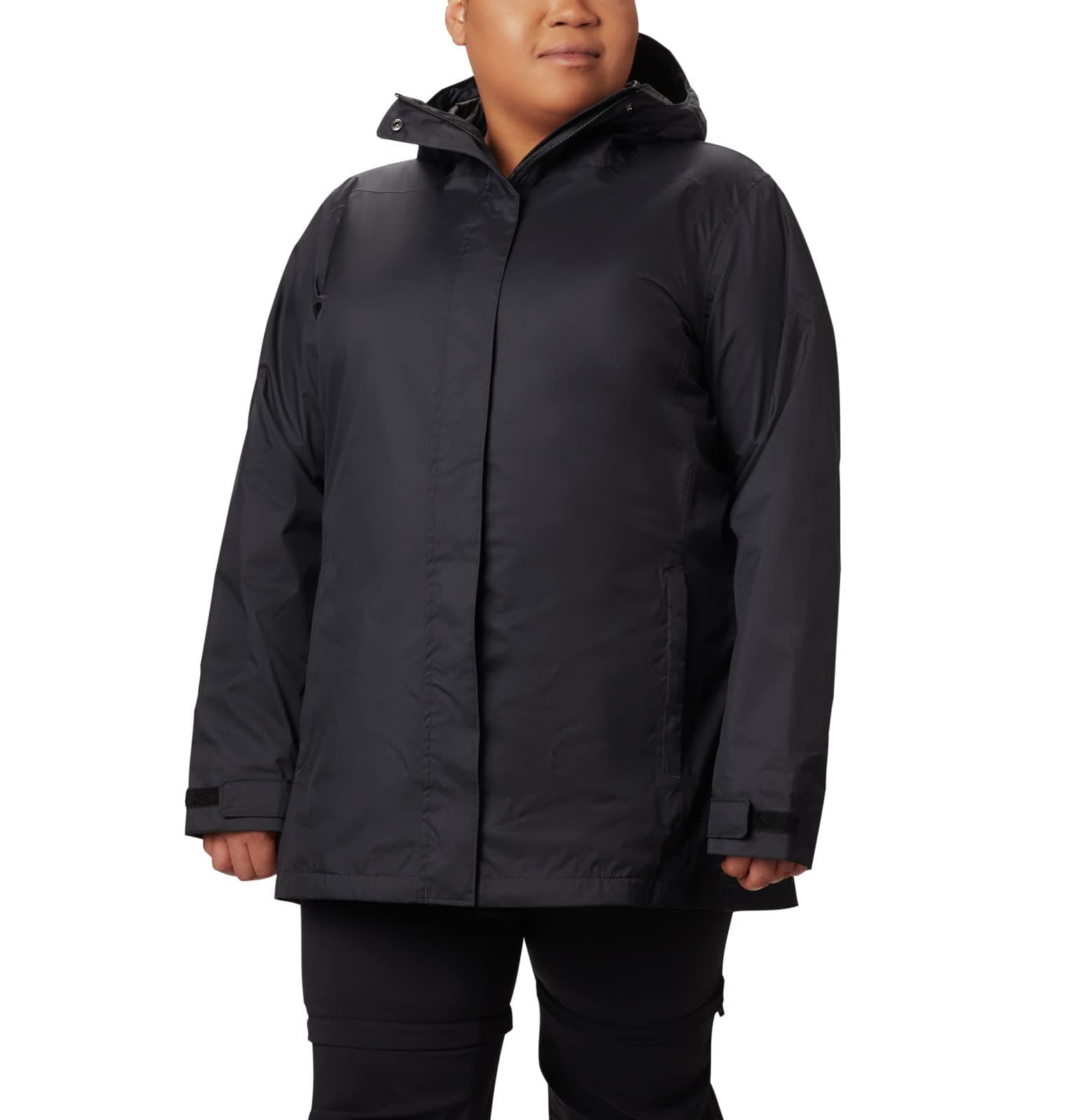 Columbia Women's Splash a Little II Waterproof Jacket