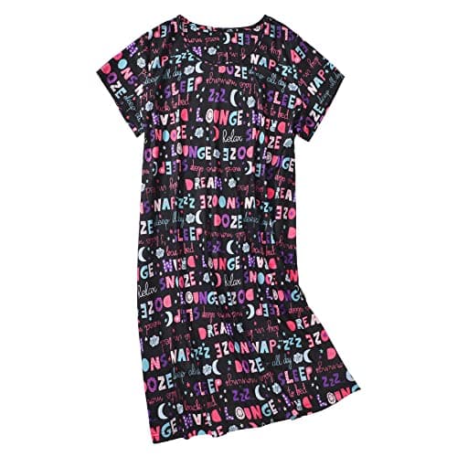 Zando Soft Cotton Night Gowns for Women