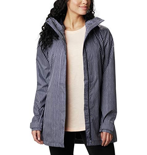 Columbia Women's Splash a Little II Waterproof Jacket