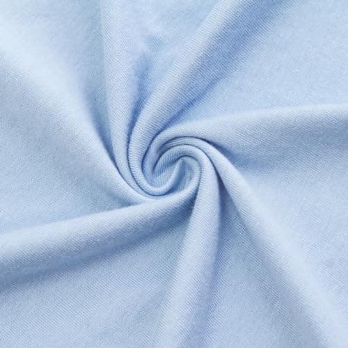 Women's Soft 100% Cotton Knit Nightgowns
