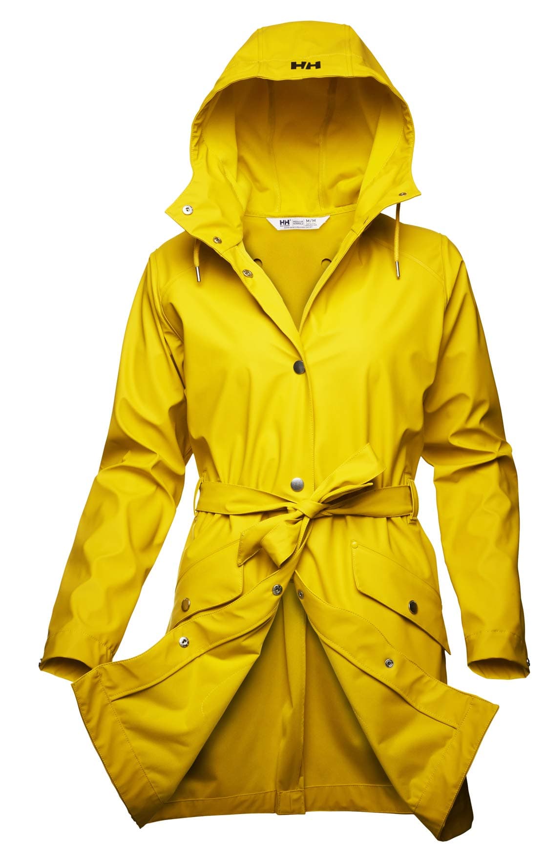 Helly-Hansen Kirkwall II Women's Raincoat